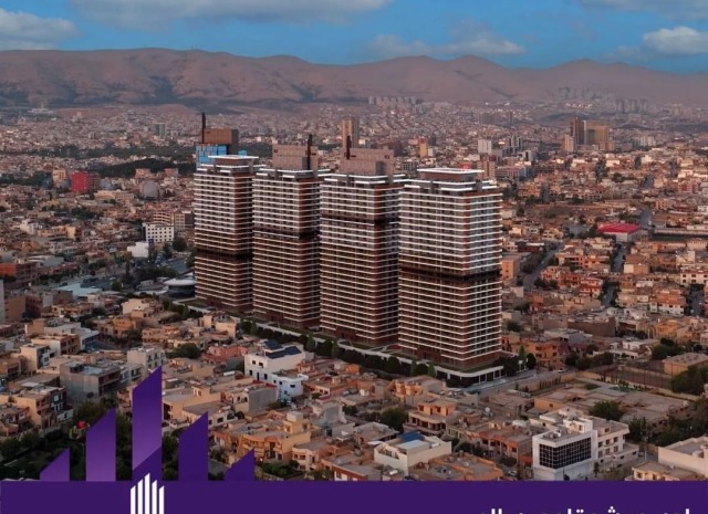 DLİSHER PROJECT