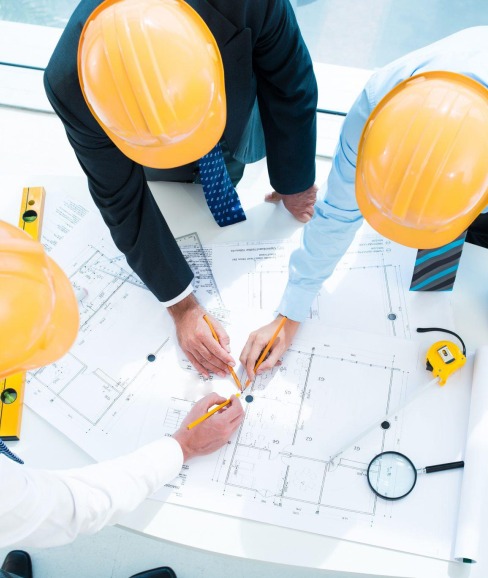 Engineering Services